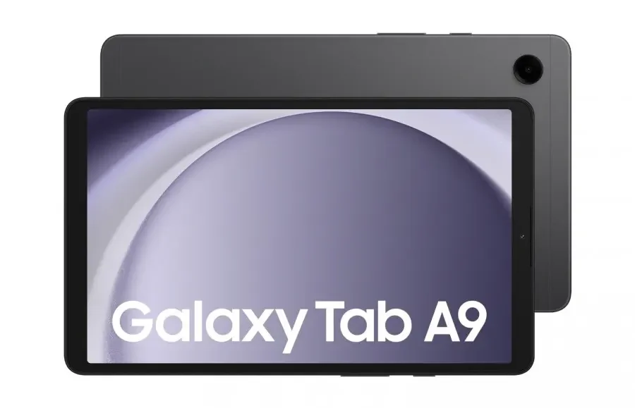 Galaxy Tab A9 và A9+ ra mắt: Máy tính bảng toàn diện cho mọi nhu cầu