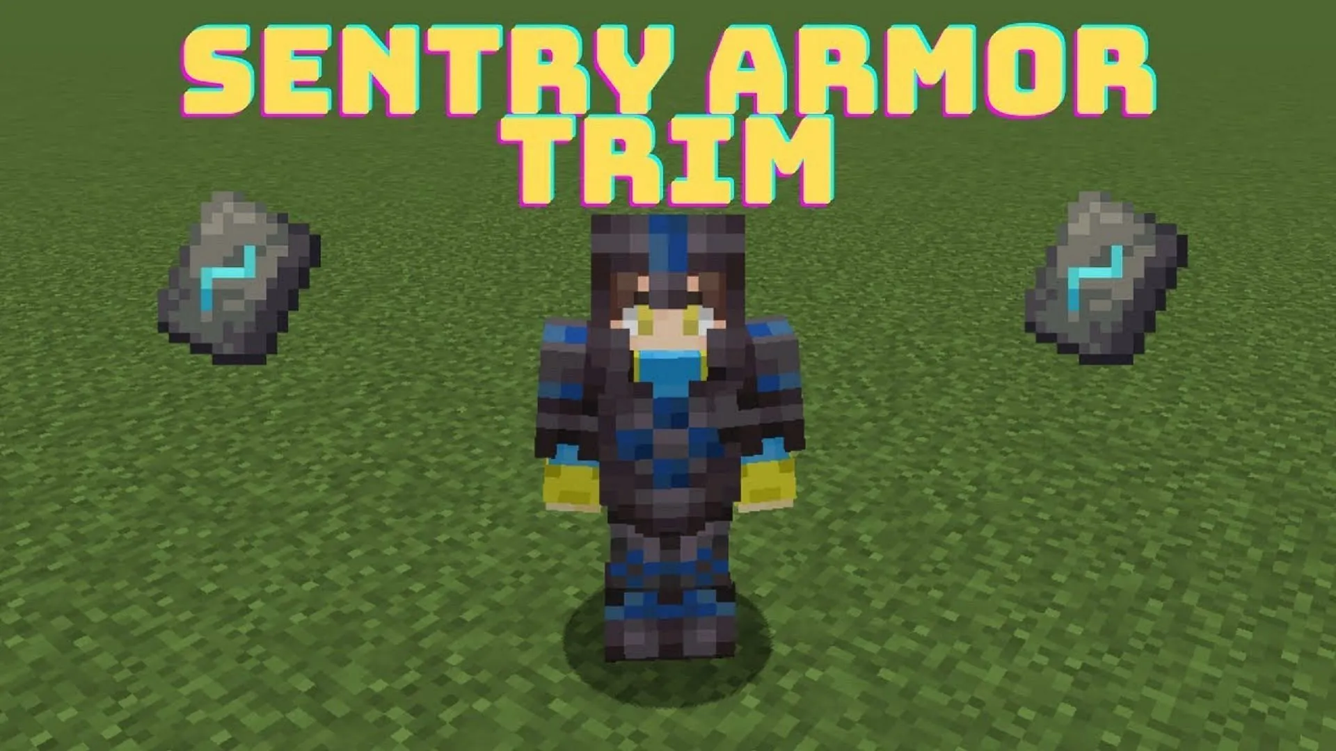 Xếp hạng độ hiếm các loại hoạ tiết áo giáp Minecraft
