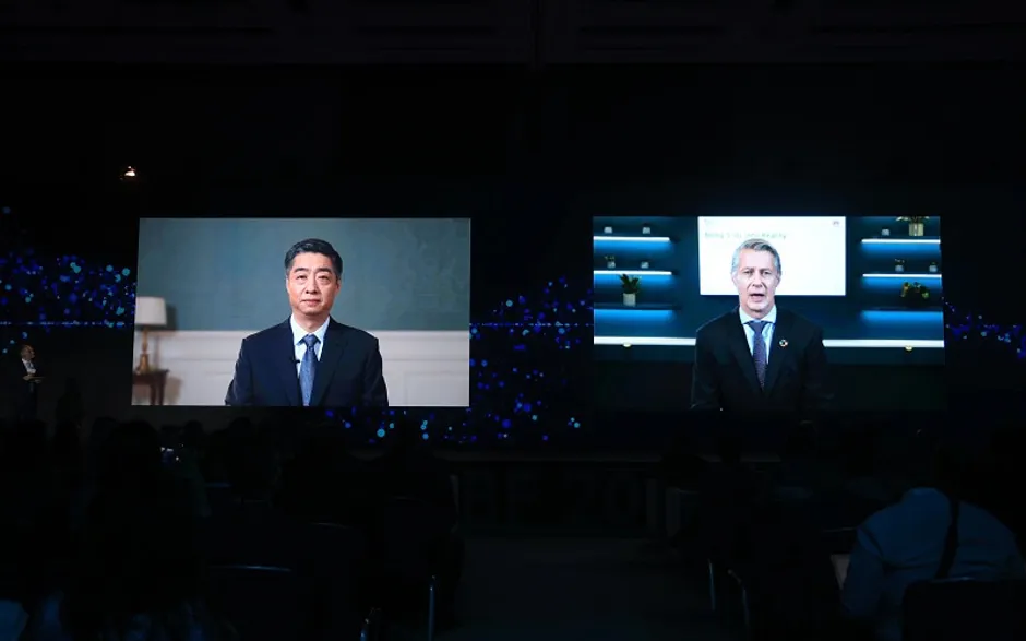 Huawei tăng tốc tối đa giá trị kinh doanh 5G và khai phá sự thành công với 5.5G (5G-A)