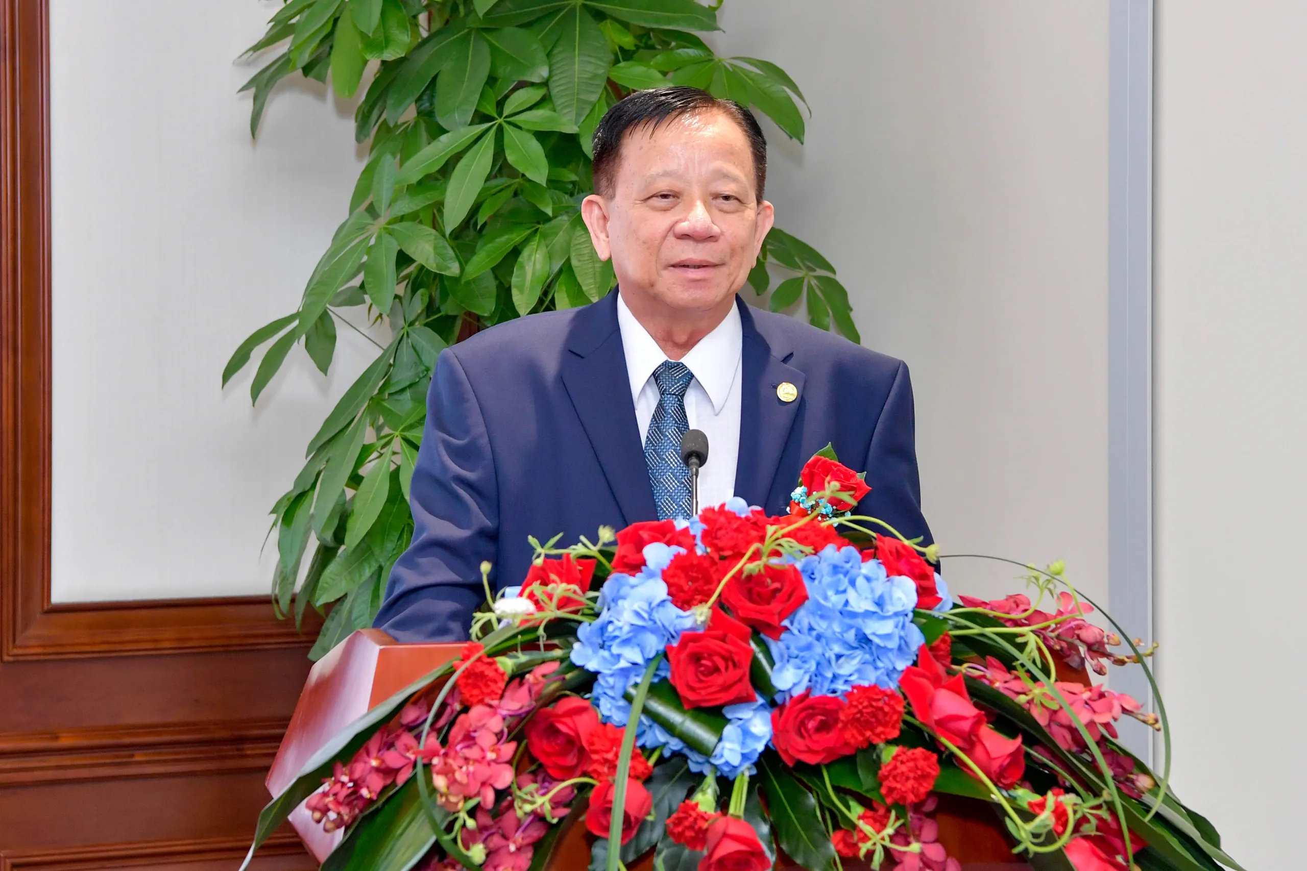 Huawei Việt Nam và BV Power JSC ký kết thỏa thuận hợp tác chiến lược nhằm thúc đẩy chuyển đổi năng lượng xanh tại Bình Dương