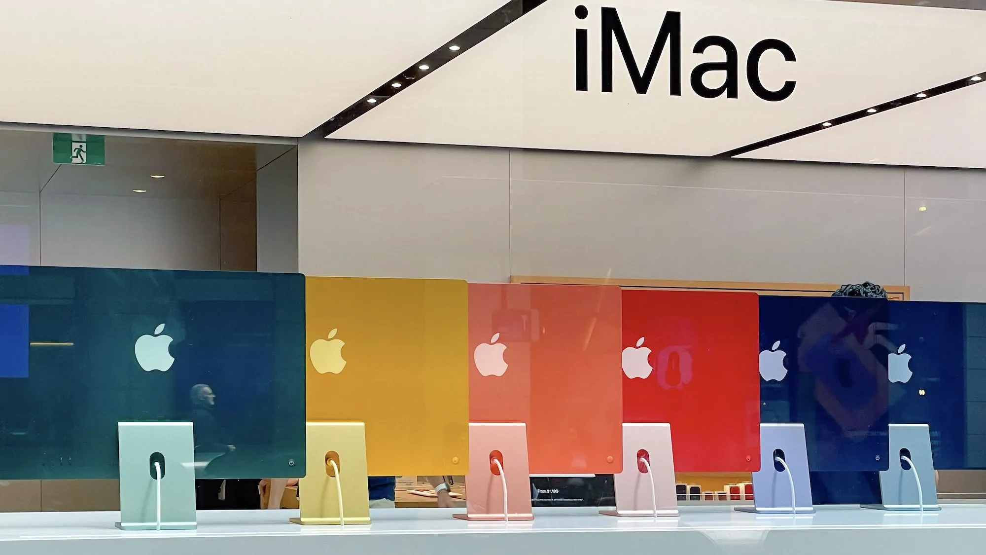 Tin đồn: Apple có kế hoạch ra mắt iMac 24-inch với M2 và M2 Pro