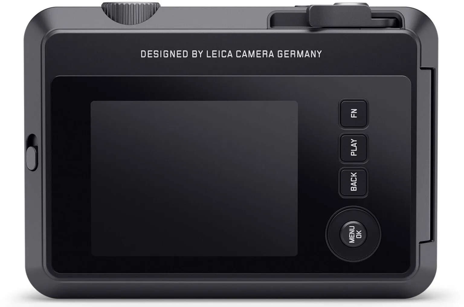 Leica ra mắt máy ảnh Leica Sofort 2, máy ảnh lấy liền với khả năng in ảnh film và lưu ảnh kỹ thuật số