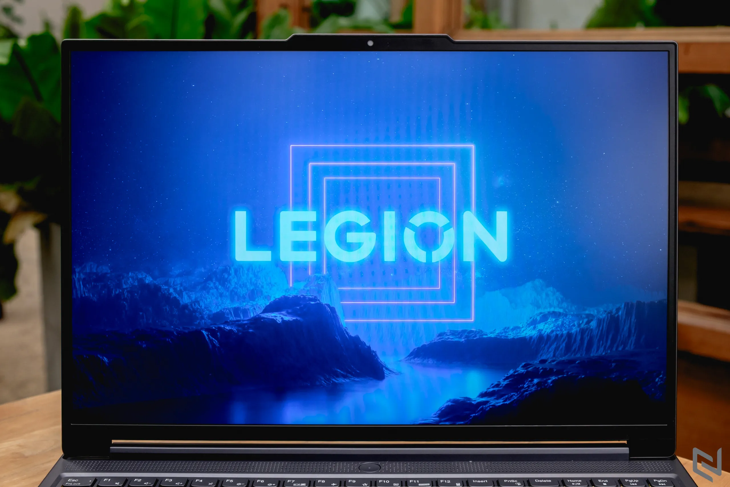 Đánh giá Lenovo Legion Slim 5i Gen 8: Laptop chiến game mỏng, hiệu năng mạnh mẽ với CPU Intel thế hệ 13 và GPU RTX 4060