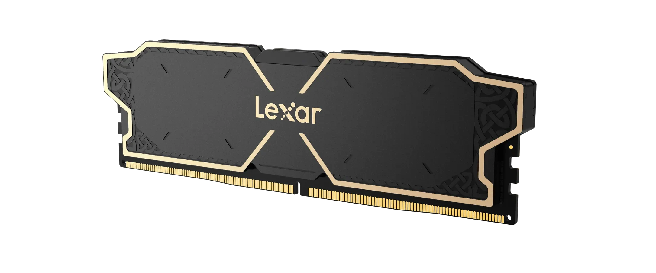Lexar ra mắt bộ nhớ RAM THOR OC DDR5 và DDR4 dành cho máy tính để bàn