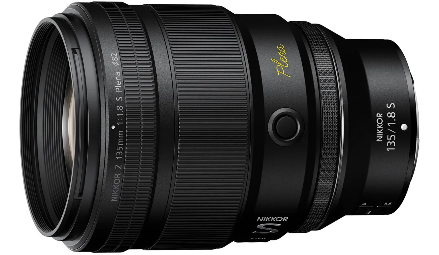Nikon ra mắt ống kính Nikkor Z 135mm F1.8 S Plena với khẩu độ mở rộng cho bokeh hoàn hảo