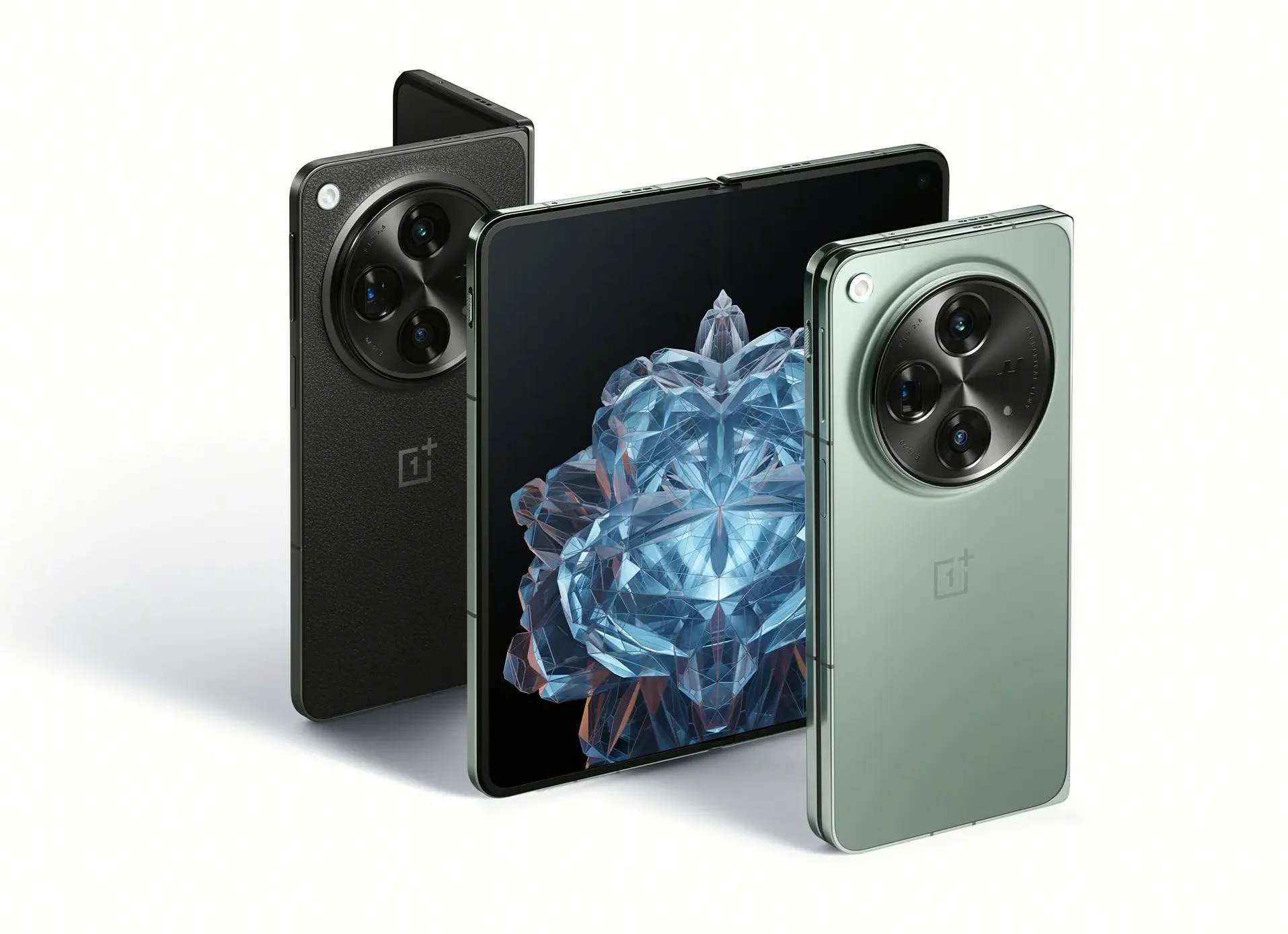OnePlus Open ra mắt với thông số camera khủng từ Hasselblad và trang bị Snapdragon 8 Gen 2