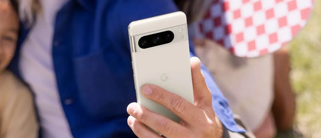 Google Pixel 8 và Pixel 8 Pro chính thức ra mắt, trang bị chip Tensor G3 và camera góc siêu rộng mới