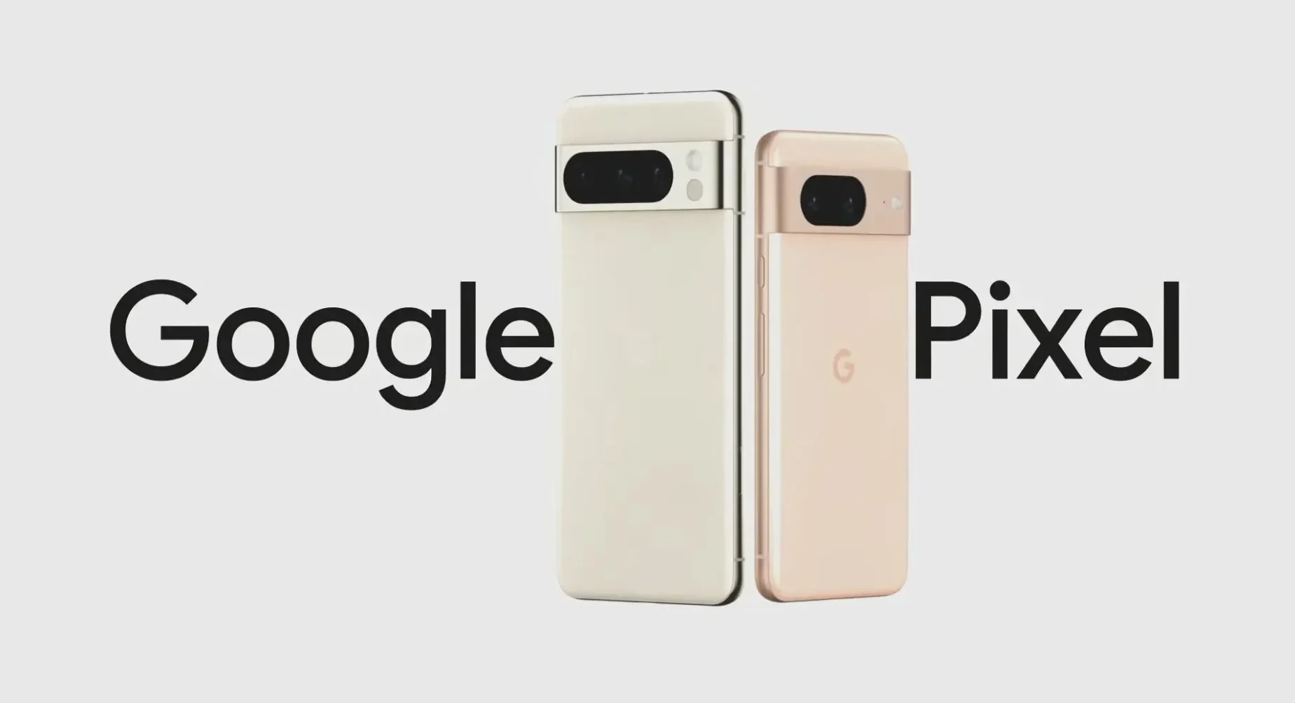 Google Pixel 8 và Pixel 8 Pro chính thức ra mắt, trang bị chip Tensor G3 và camera góc siêu rộng mới