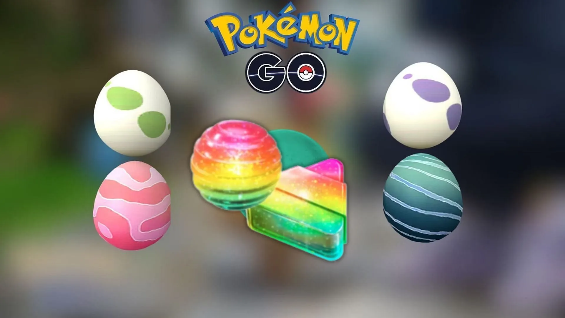 Tổng hợp 6 cách kiếm Candy XL trong Pokemon GO