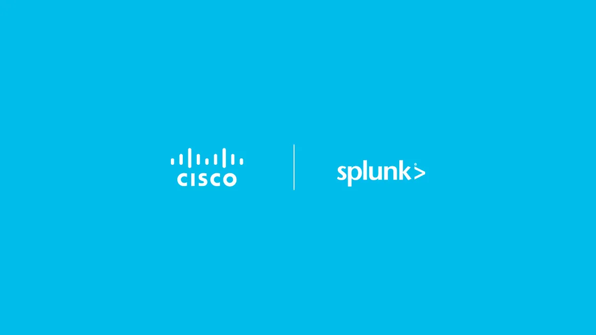 Cisco hợp nhất với Splunk để tạo ra công ty bảo mật và giám sát hàng đầu