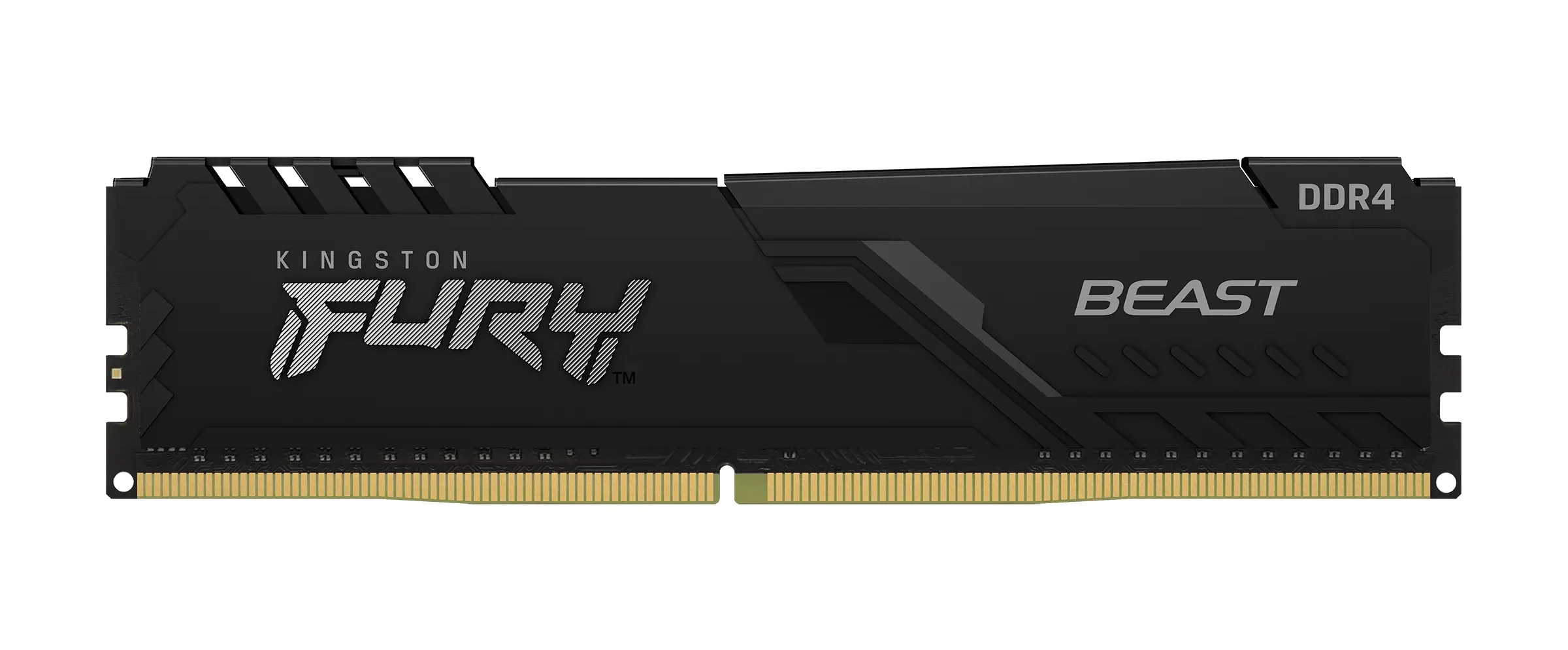 Kingston FURY cập nhật bộ nhớ Renegade DDR4: Tốc độ lên đến 5333MT/s, hiệu suất tốt hơn