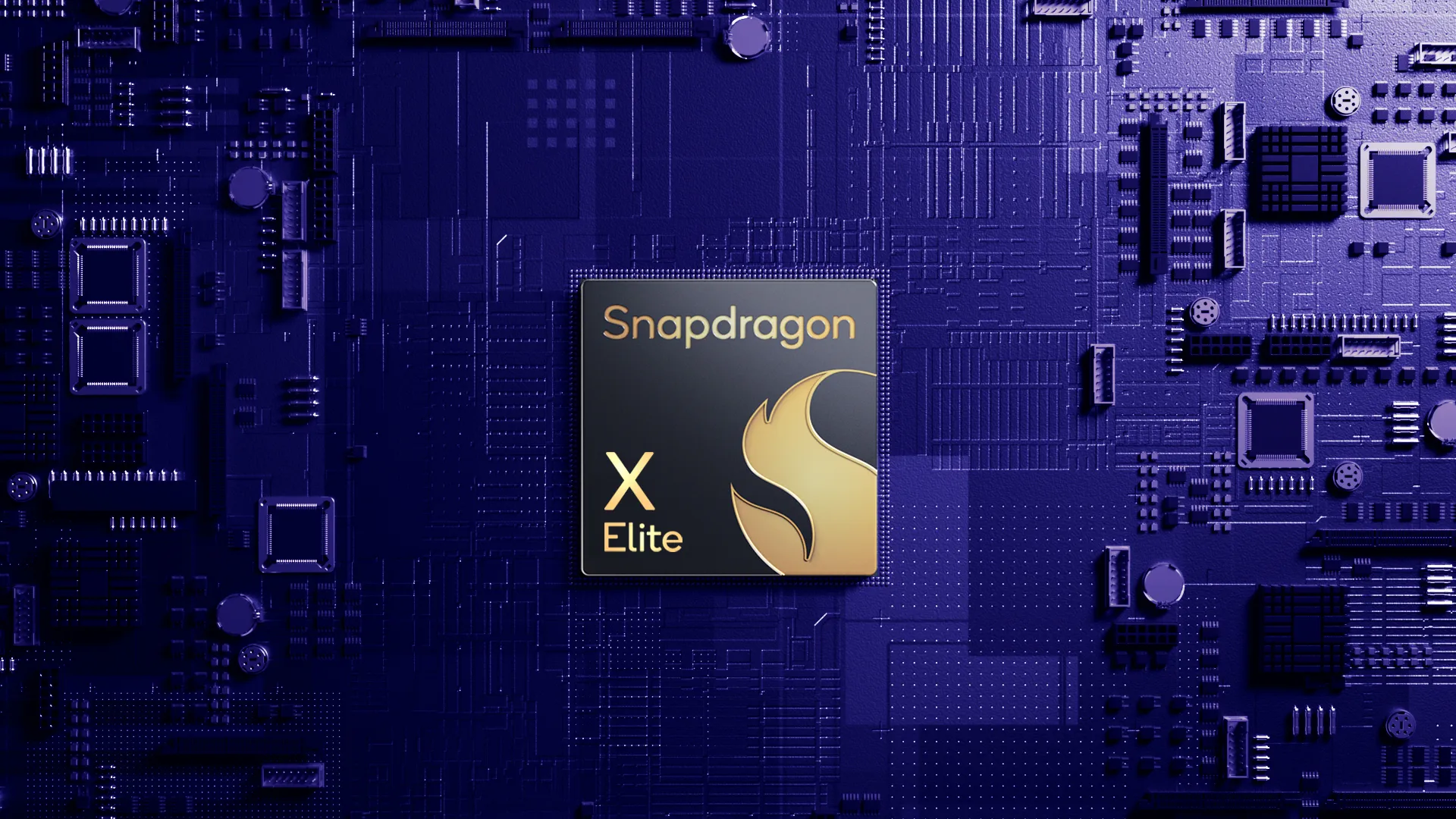 Qualcomm ra mắt bộ xử lý điện toán cho PC: Snapdragon X Elite
