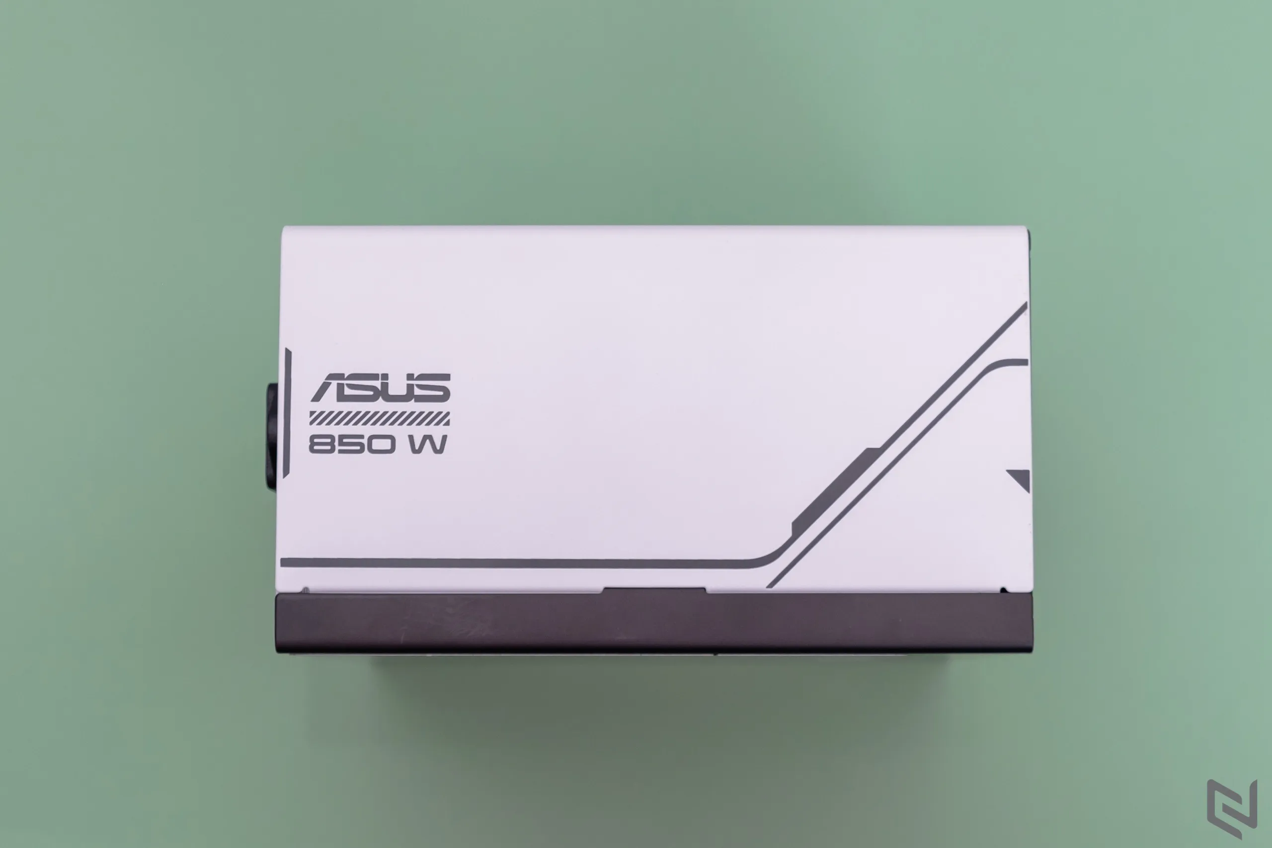 Trên tay nguồn máy tính ASUS Prime 850W Gold: Chuẩn 80+ Gold với hiệu suất cao, bền bỉ và an toàn cho hệ thống