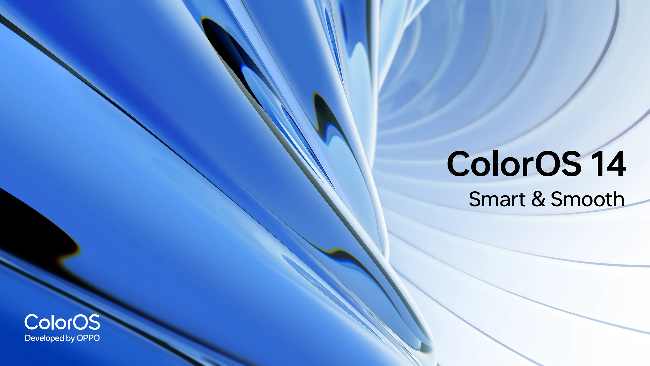 OPPO ra mắt ColorOS 14: Tối ưu RAM, cân bằng hiệu suất CPU, tinh chỉnh thiết kế và nhiều nâng cấp khác