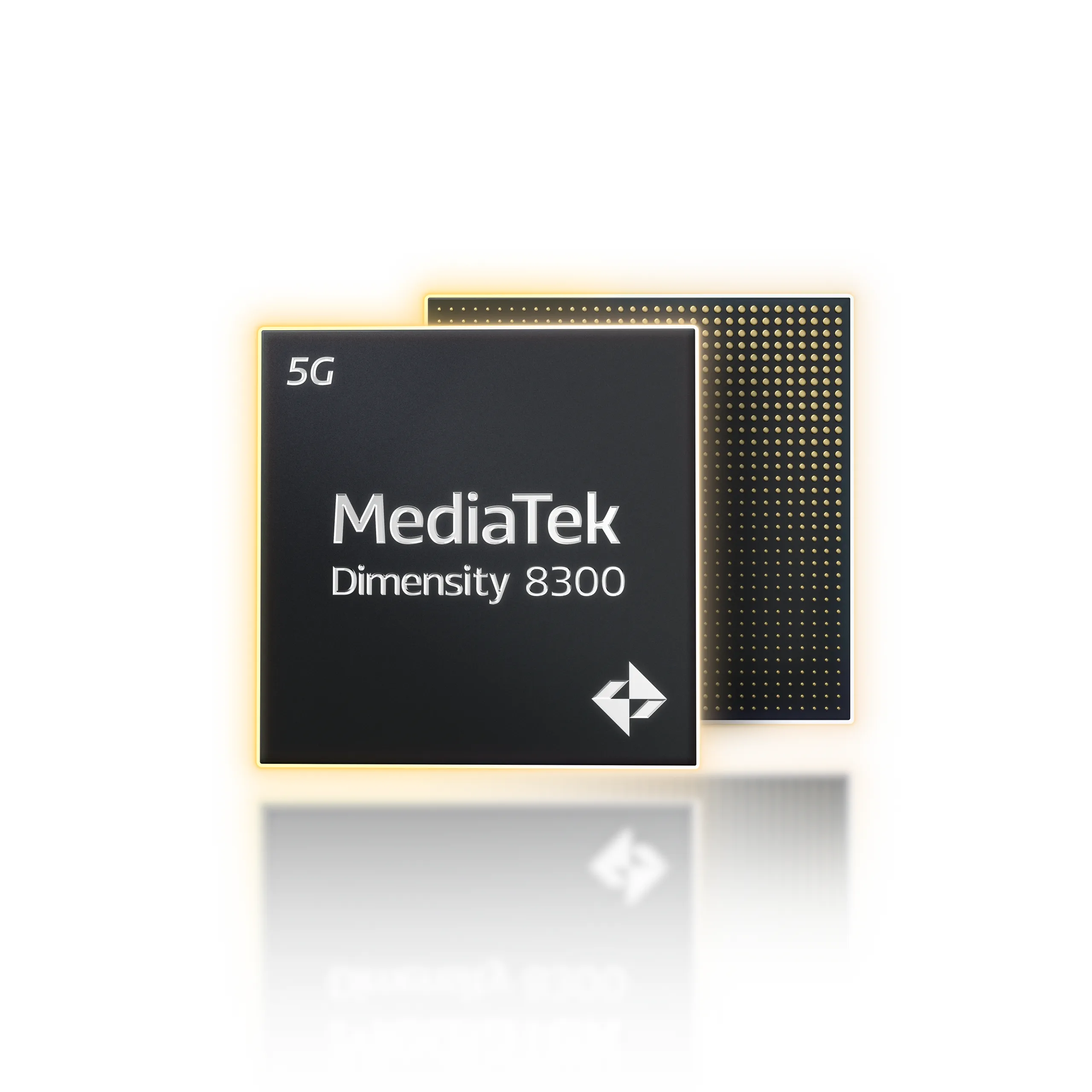 MediaTek Dimensity 8300 ra mắt: Vi xử lý 5G cao cấp tiết kiệm năng lượng, hỗ trợ AI tạo sinh