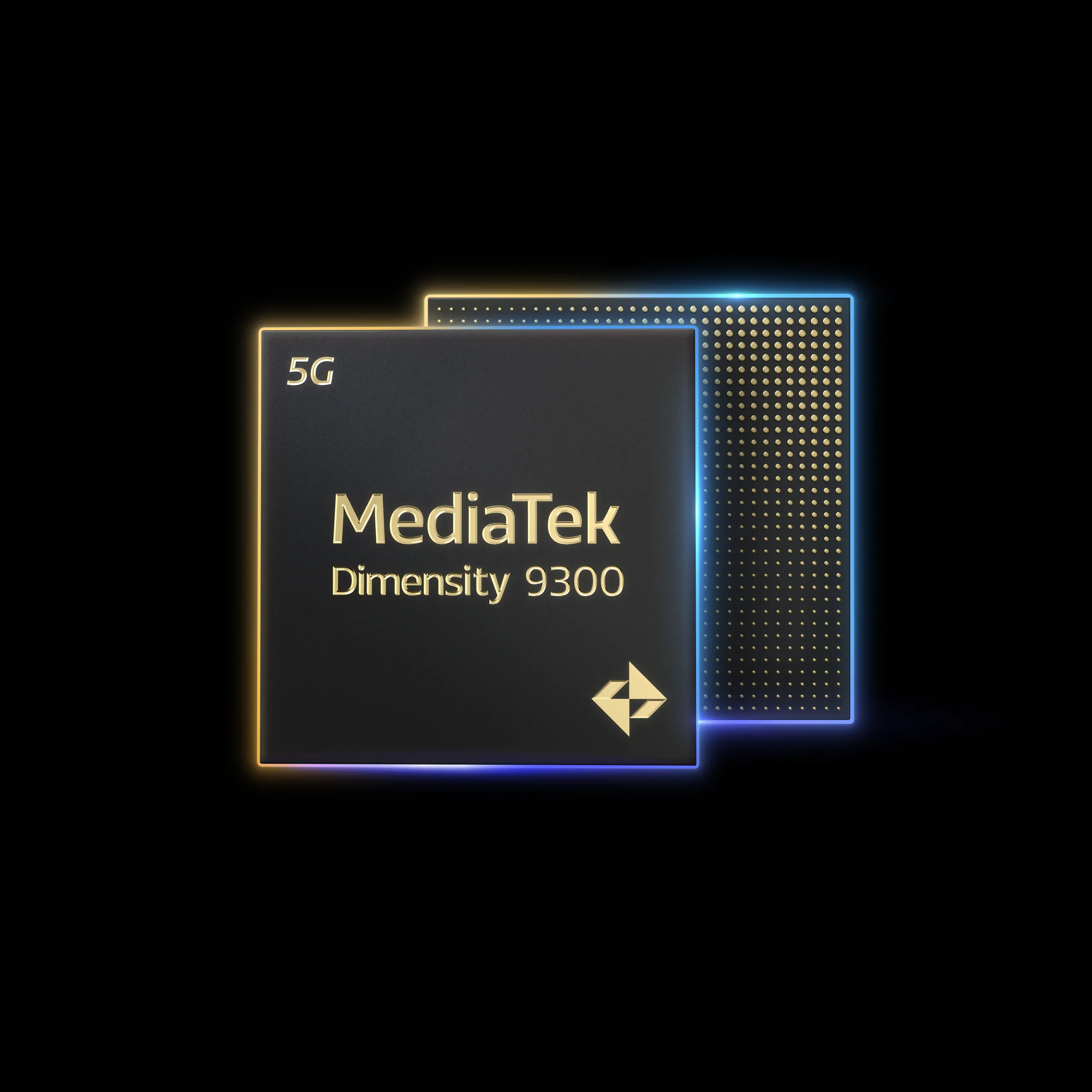 MediaTek Dimensity 9300 ra mắt: Vi xử lý flagship mới nhất với thiết kế All Big Core độc đáo