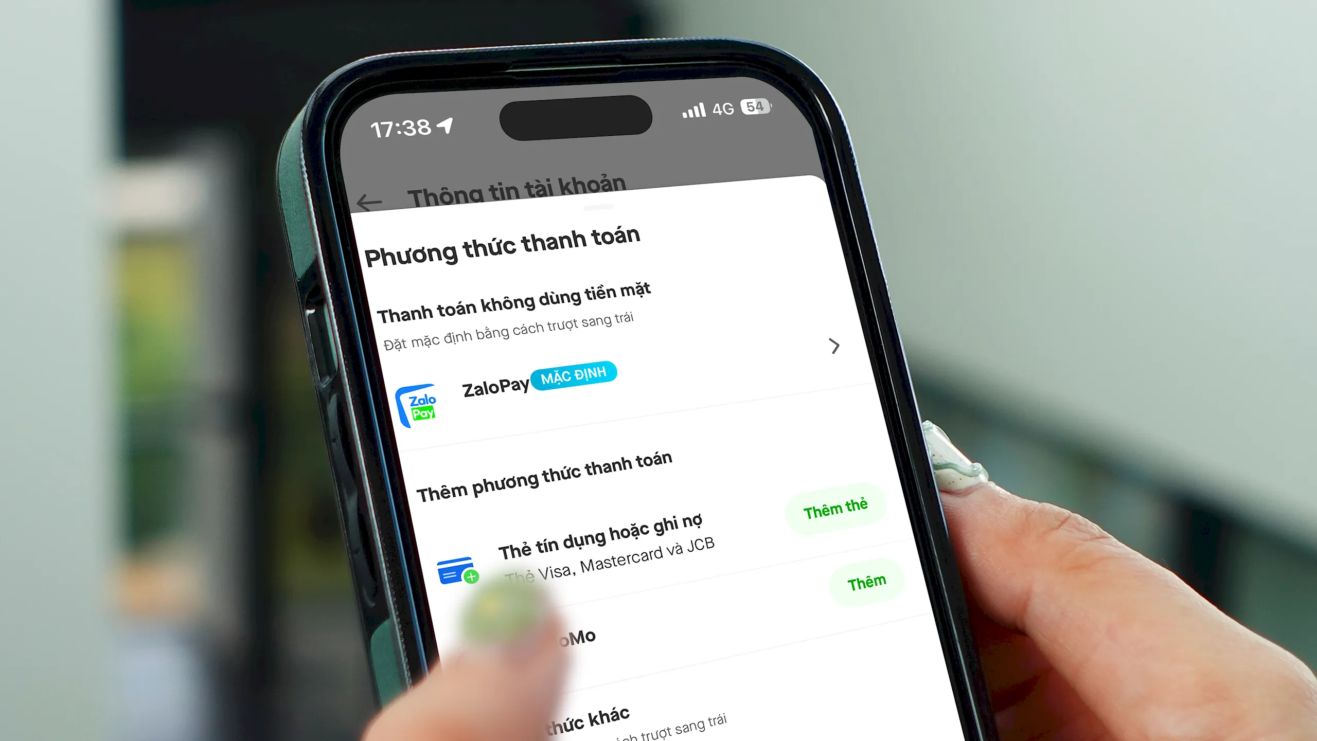Gojek và ZaloPay công bố hợp tác, cung cấp thêm lựa chọn thanh toán không dùng tiền mặt cho người dùng Gojek tại Việt Nam