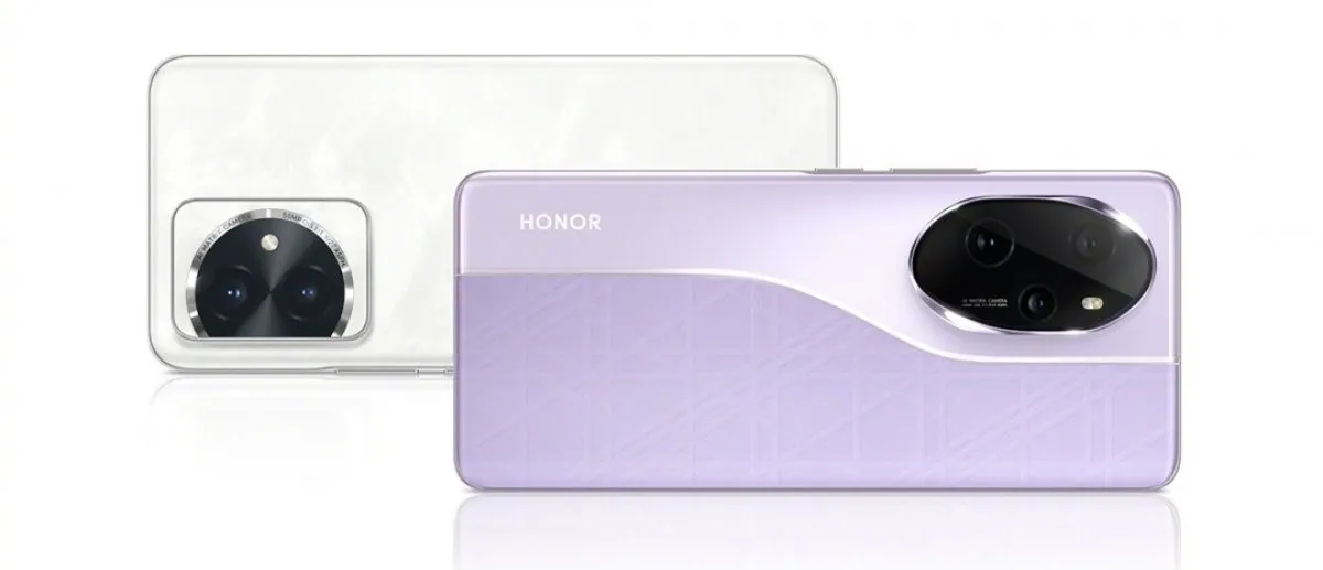 Honor 100 và Honor 100 Pro ra mắt, trang bị Snapdragon 8 Gen 2 mạnh mẽ