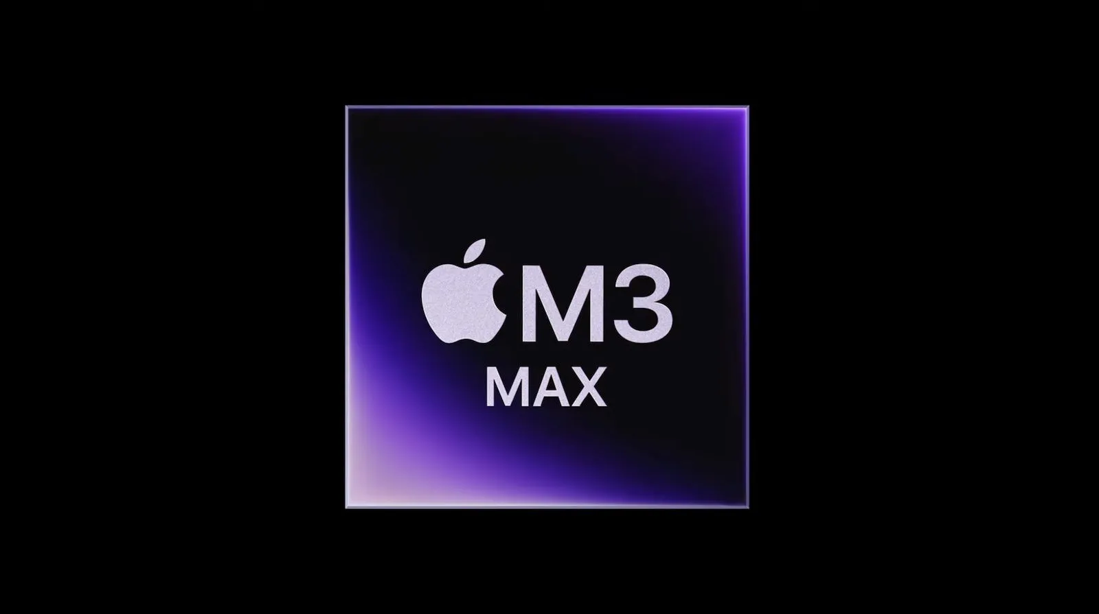 So sánh hiệu năng các vi xử lý của Apple – M3 Max gần mạnh bằng M2 Ultra