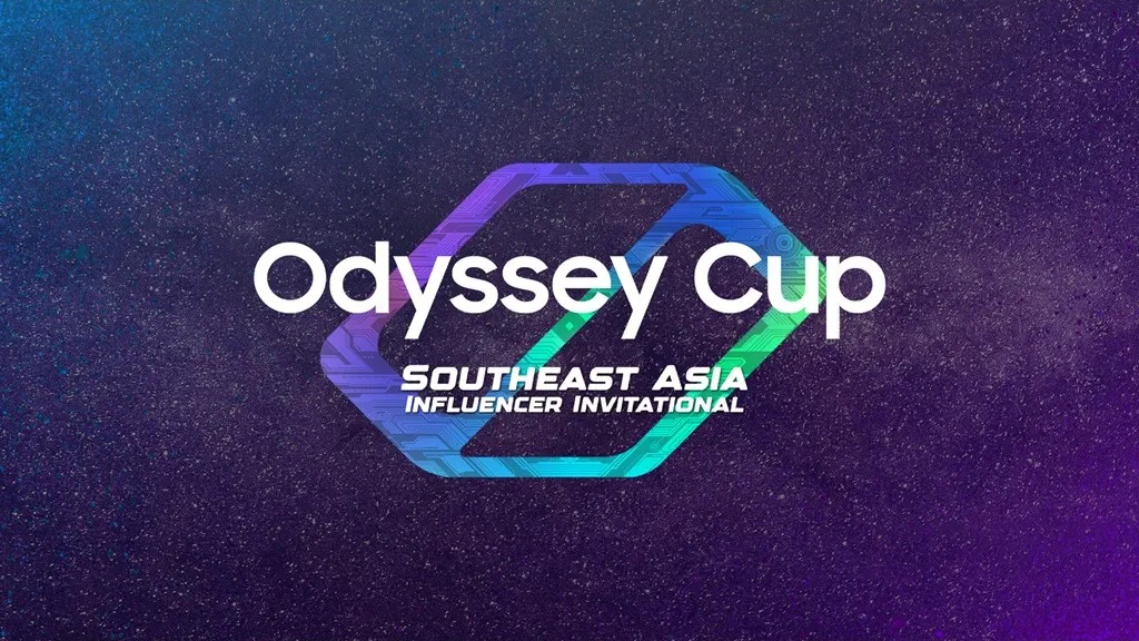 Samsung Odyssey Cup: Bước đi đầu tiên của Samsung trong lĩnh vực esports