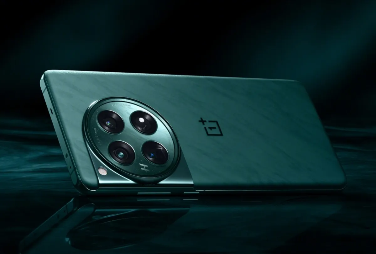 Video thiết kế OnePlus 12 nhấn mạnh về tay nghề thủ công hoàn thiện thiết bị