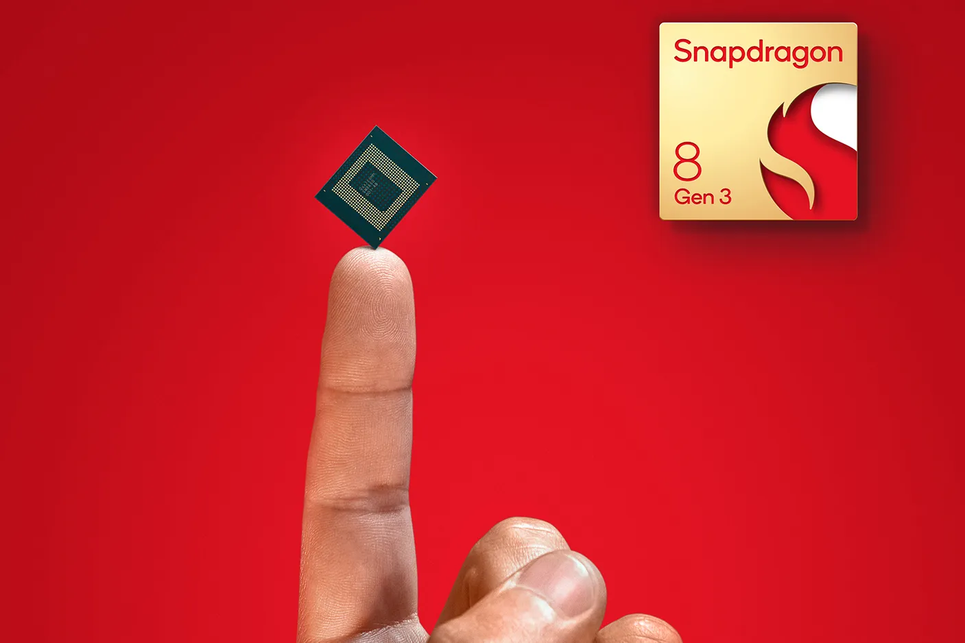 Snapdragon 8 Gen 3 for Galaxy sẽ có GPU tốc độ 1GHz