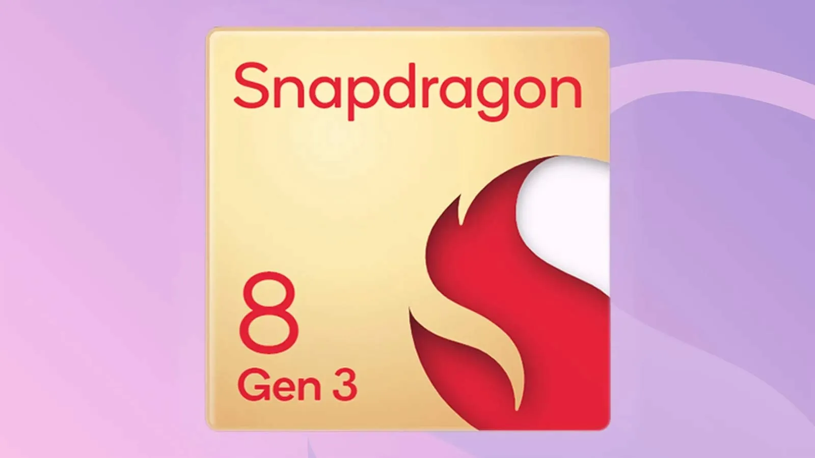Snapdragon 8 Gen 3 for Galaxy sẽ có GPU tốc độ 1GHz