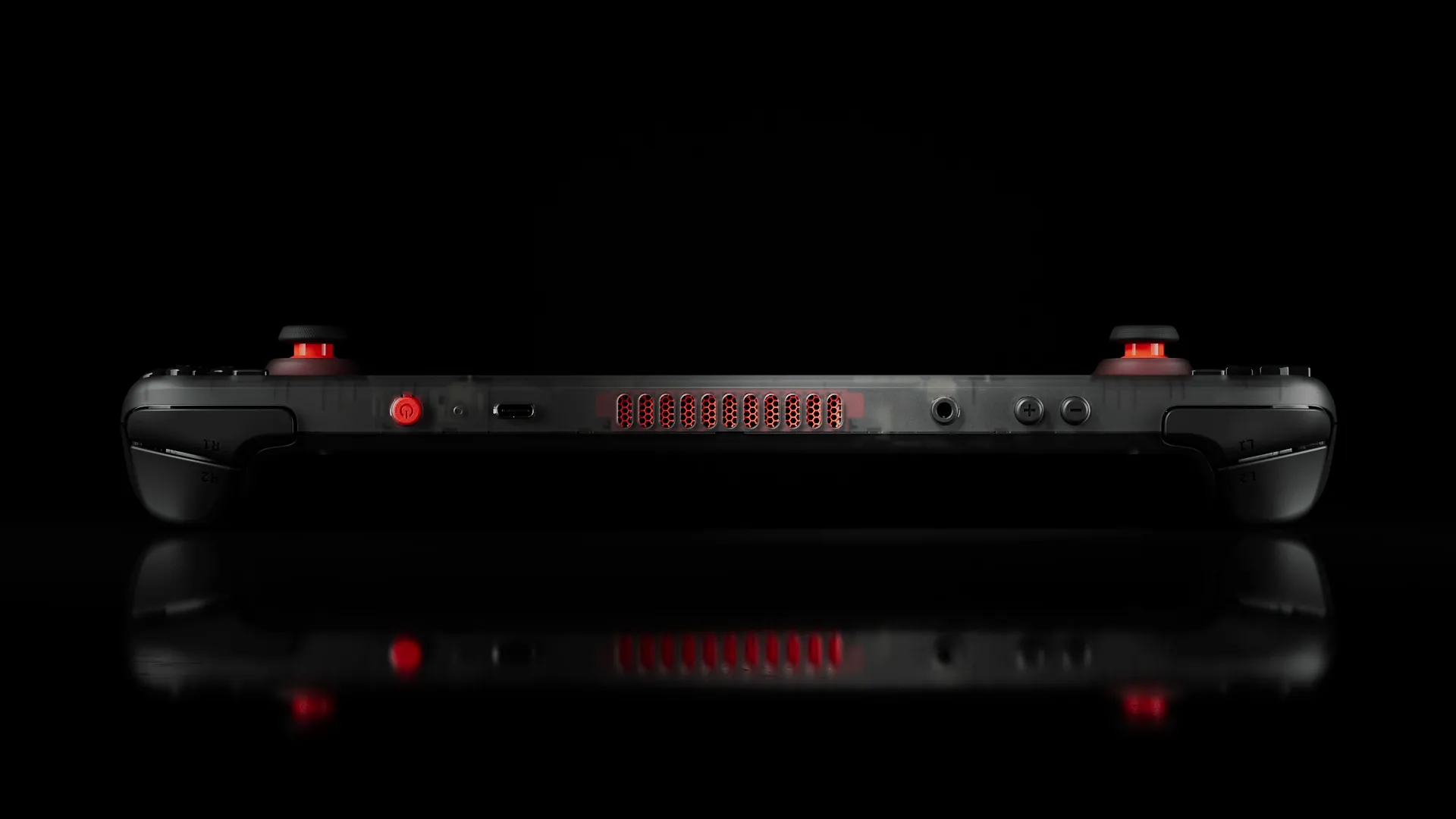 Steam Deck OLED chính thức ra mắt với màn hình HDR và cải thiện pin