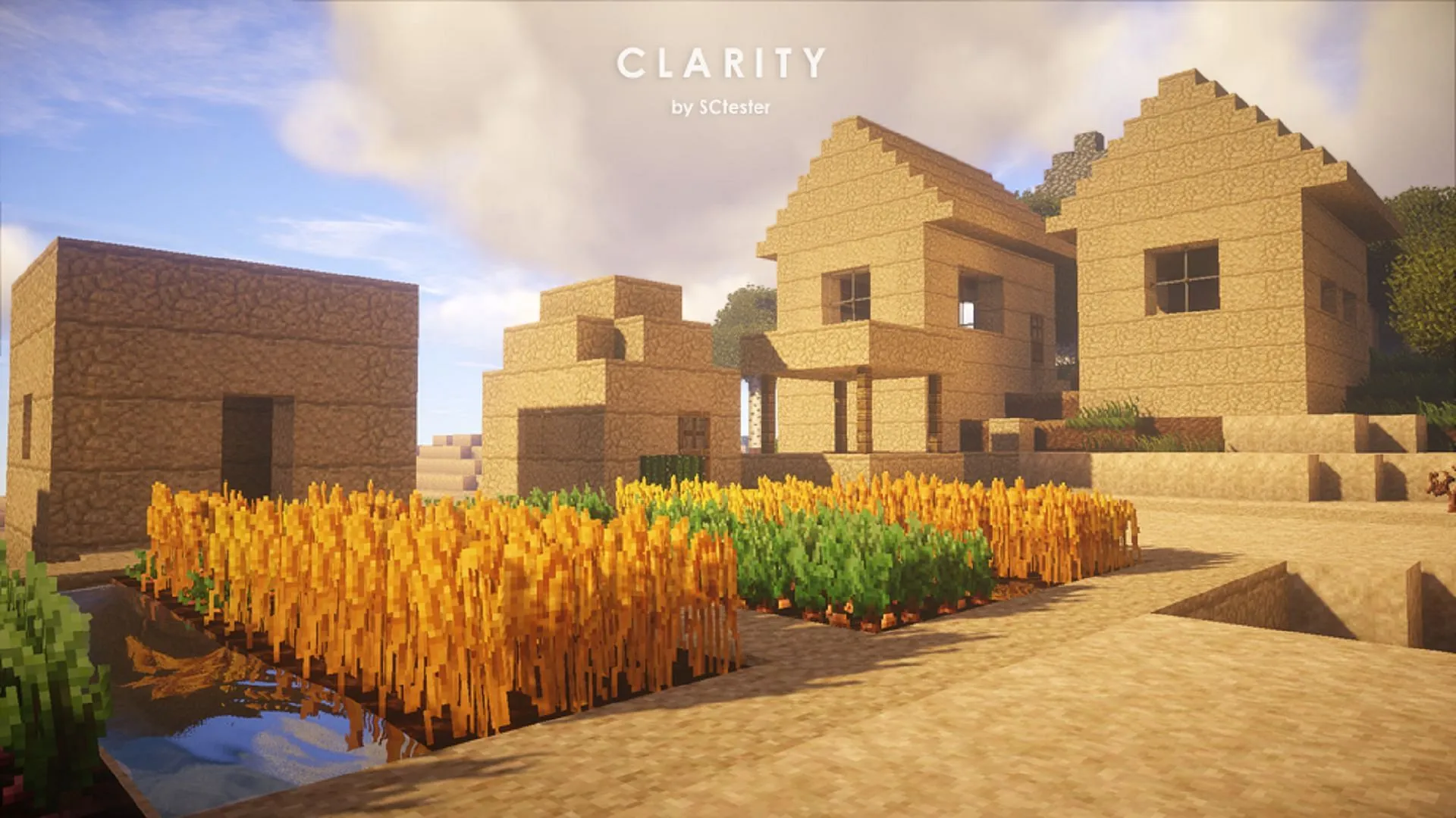 7 gói texture Minecraft sẽ tăng vẻ đẹp của game lên bội phần