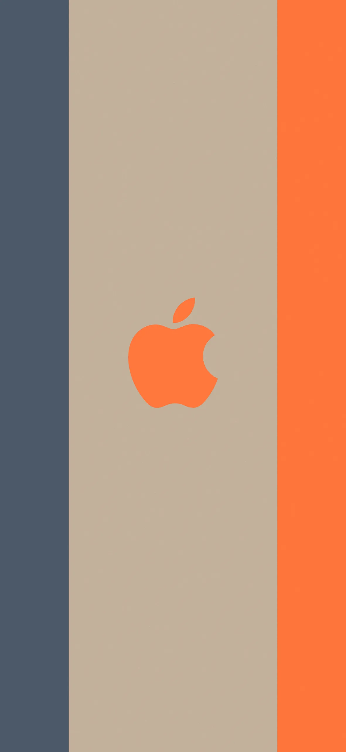 Hình nền iPhone đẹp và chất lượng cao chủ đề Apple Trail Loop