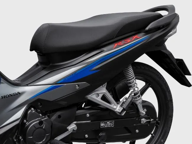 Honda Việt Nam ra mắt Wave RSX FI 2024 - “Lái cực sung, bung sức trẻ" với diện mạo mới