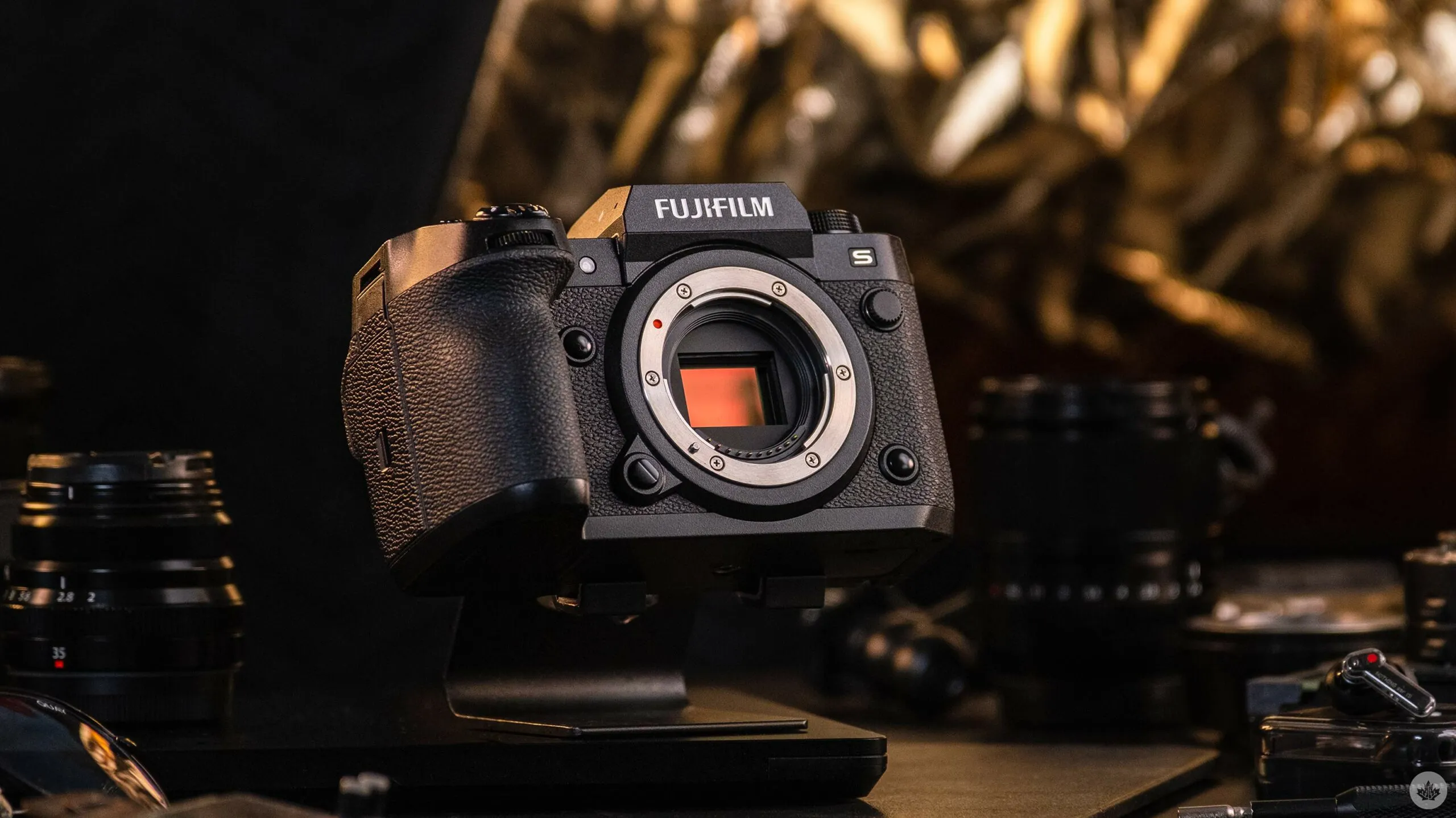 Fujifilm tung cập nhật firmware Kaizen cho Fujifilm X-T5, X-H2, X-S20 và X100VI với nâng cấp AF và loạt cải tiến khác