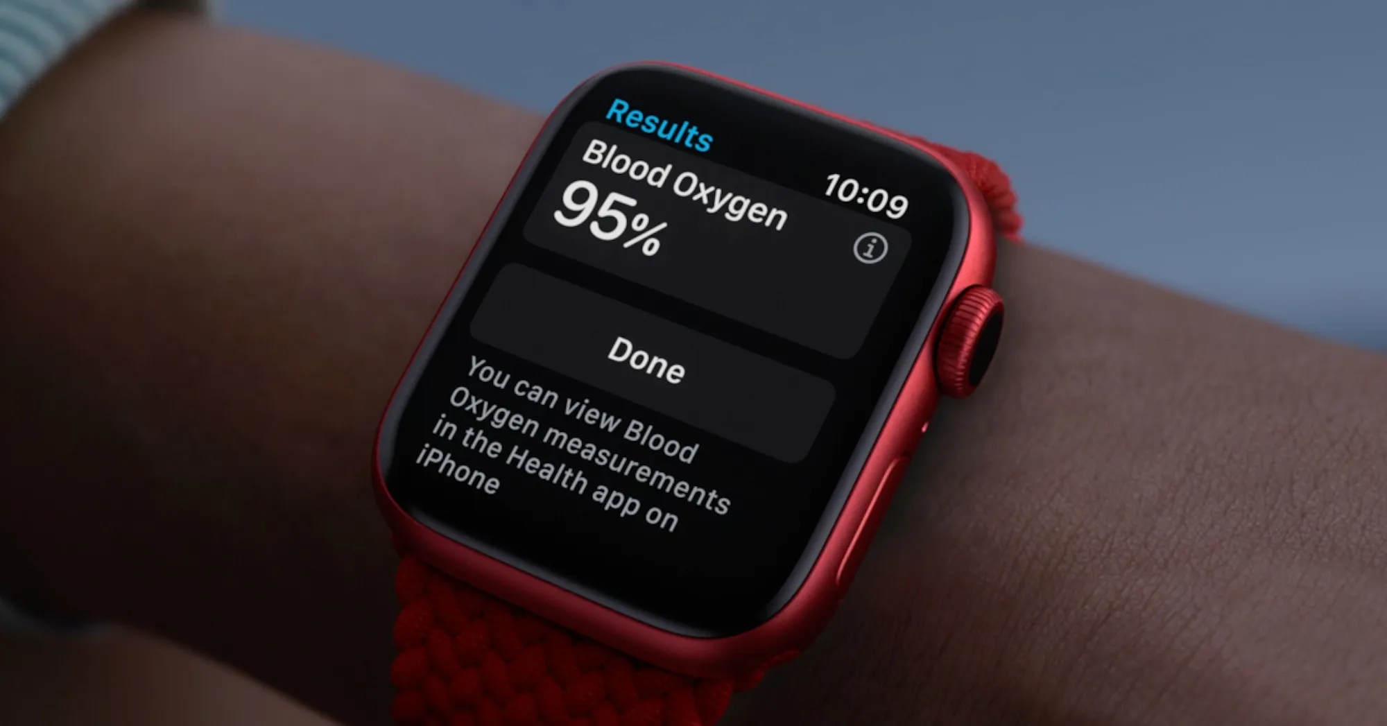 Apple tạm dừng bán Apple Watch Series 9 và Apple Watch Ultra 2 vì tranh chấp bằng sáng chế SpO2