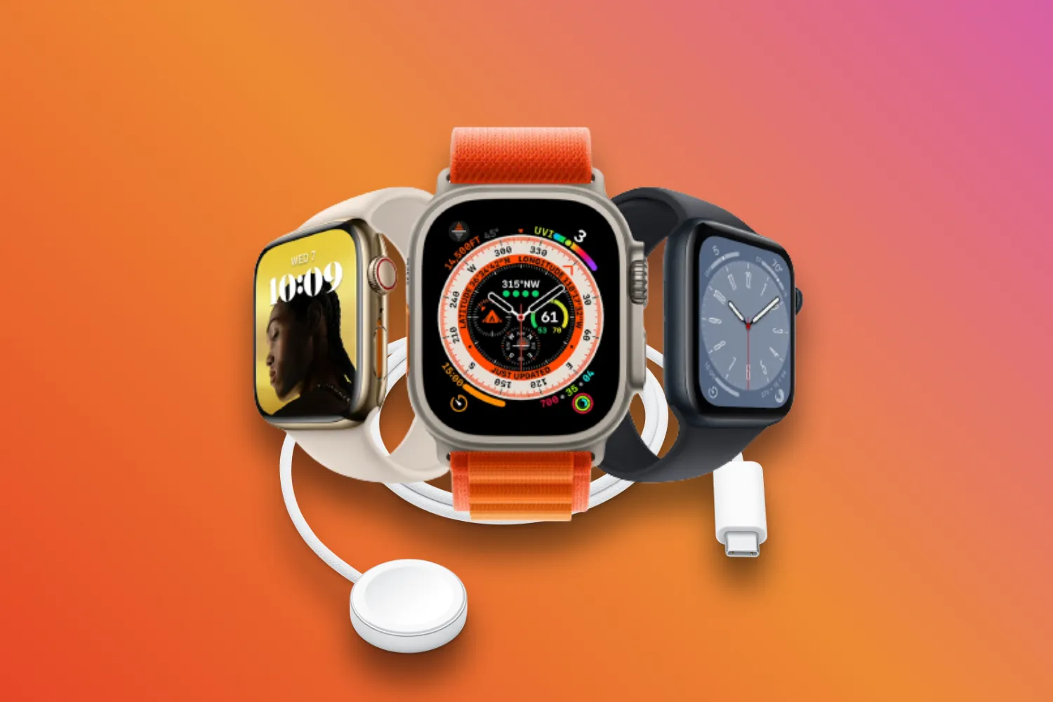 Cách kiểm tra sạc Apple Watch có đạt chứng nhận hay không