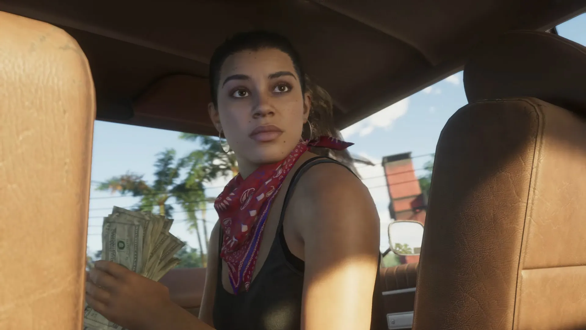 Rockstar Games tung trailer GTA VI chính thức đầu tiên - Nhiều hoạt động mới cùng nhân vật nữ chính và sẽ phát hành năm 2025