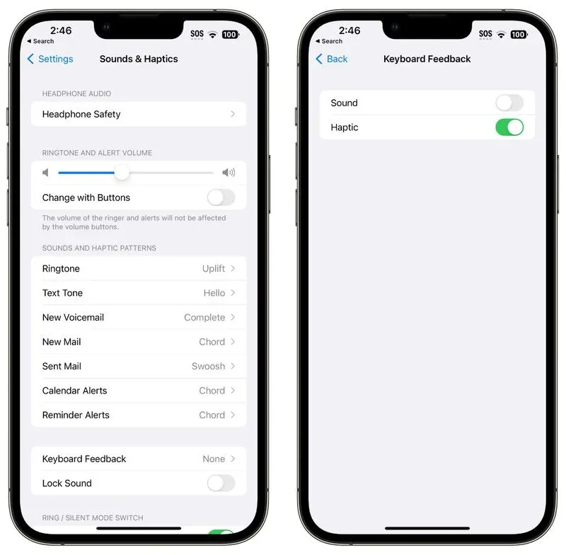 8 mẹo sẽ giúp cải thiện pin iPhone của bạn trên iOS 17