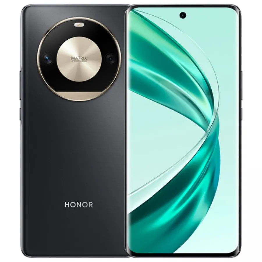 Honor X50 Pro chính thức ra mắt trang bị chip Snapdragon 8+ Gen 1 và camera 108MP