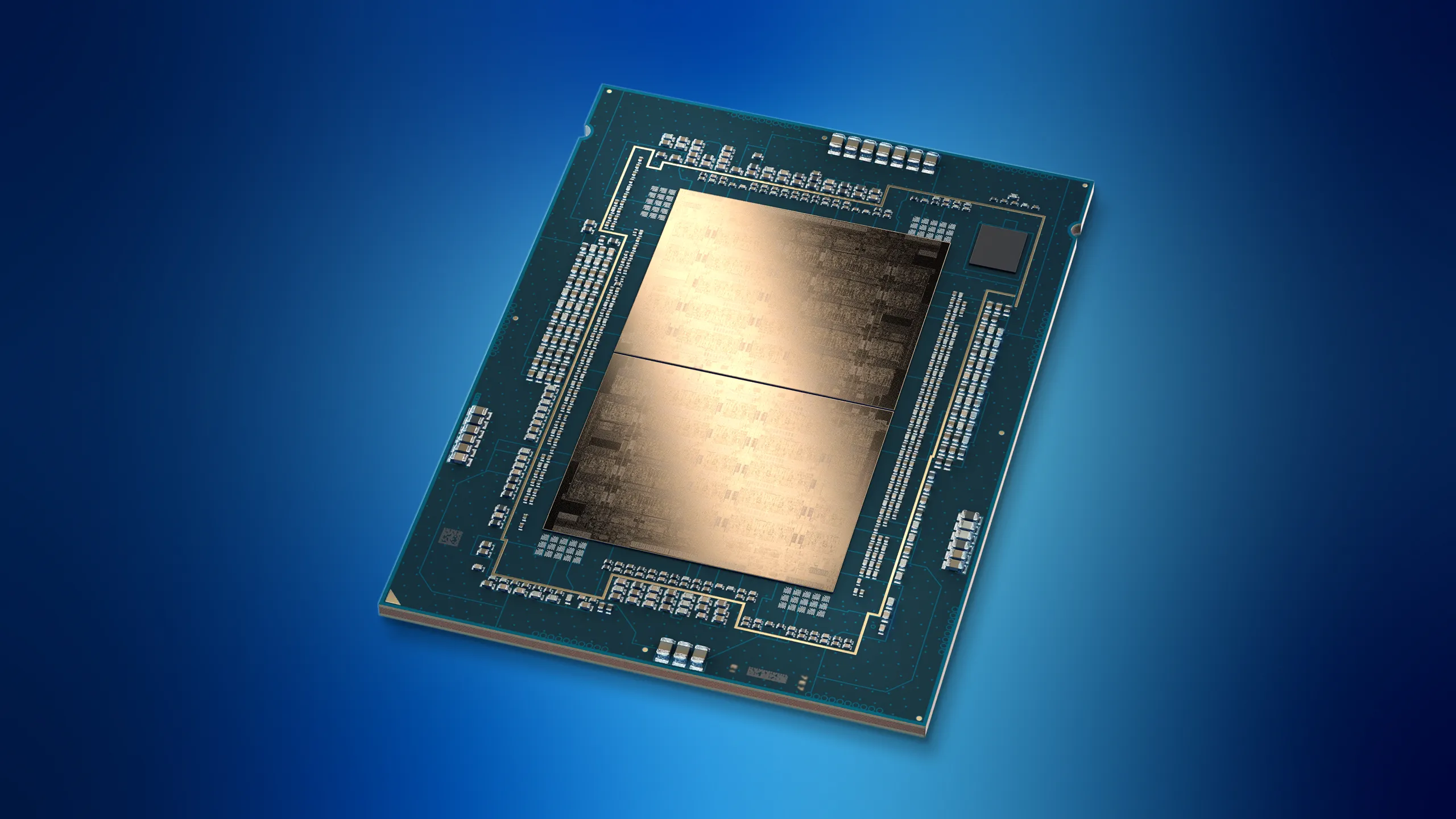 Intel ra mắt vi xử lý Intel Xeon thế hệ 5, hiệu năng AI vượt trội