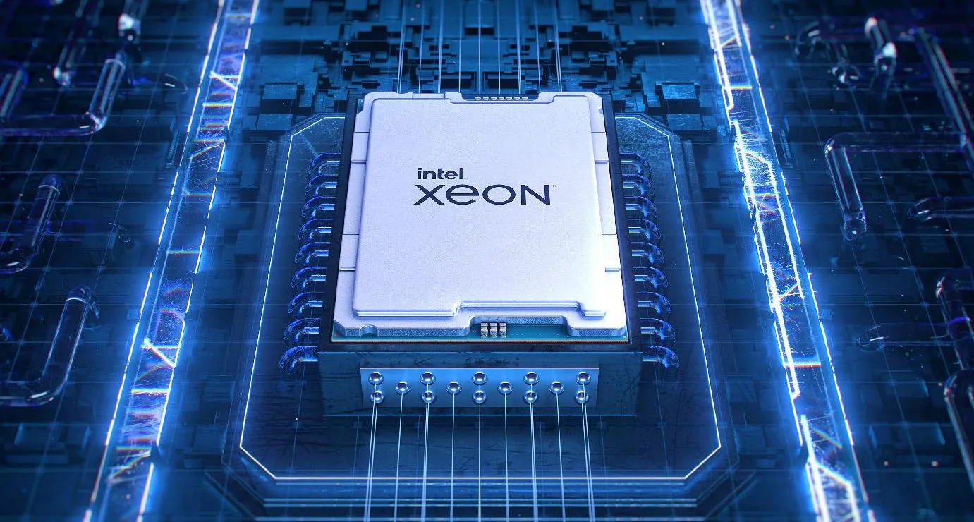 ASUS nâng cấp hiệu năng máy chủ với bộ vi xử lý Intel Xeon E-2400 và PCIe 5.0
