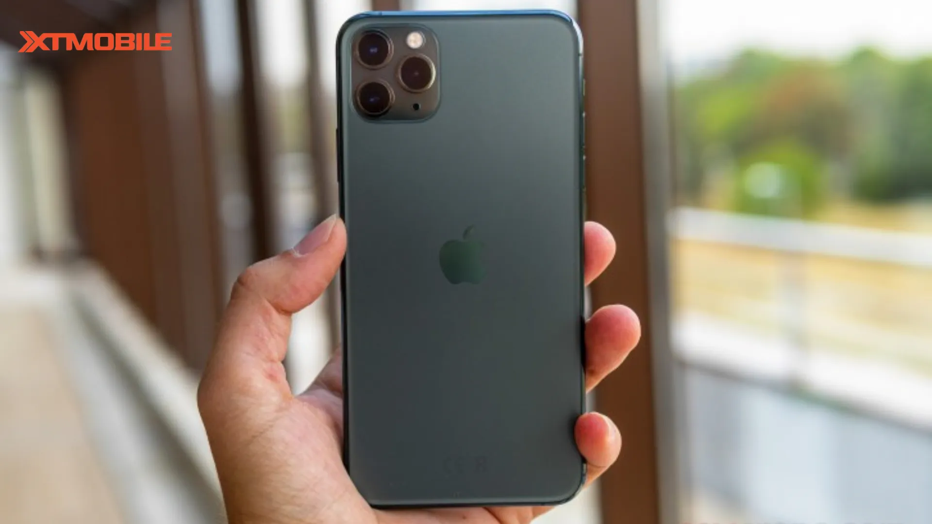 iPhone 11 series giảm giá “sập sàn” những ngày cuối năm, có mẫu giảm gần 4 triệu đồng