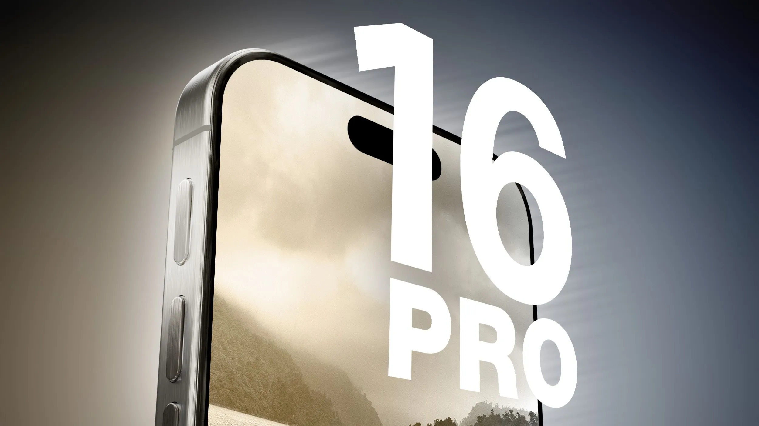 iPhone 16 Pro sẽ sở hữu lớp titan bóng bẩy hơn nhờ quy trình hoàn thiện mới