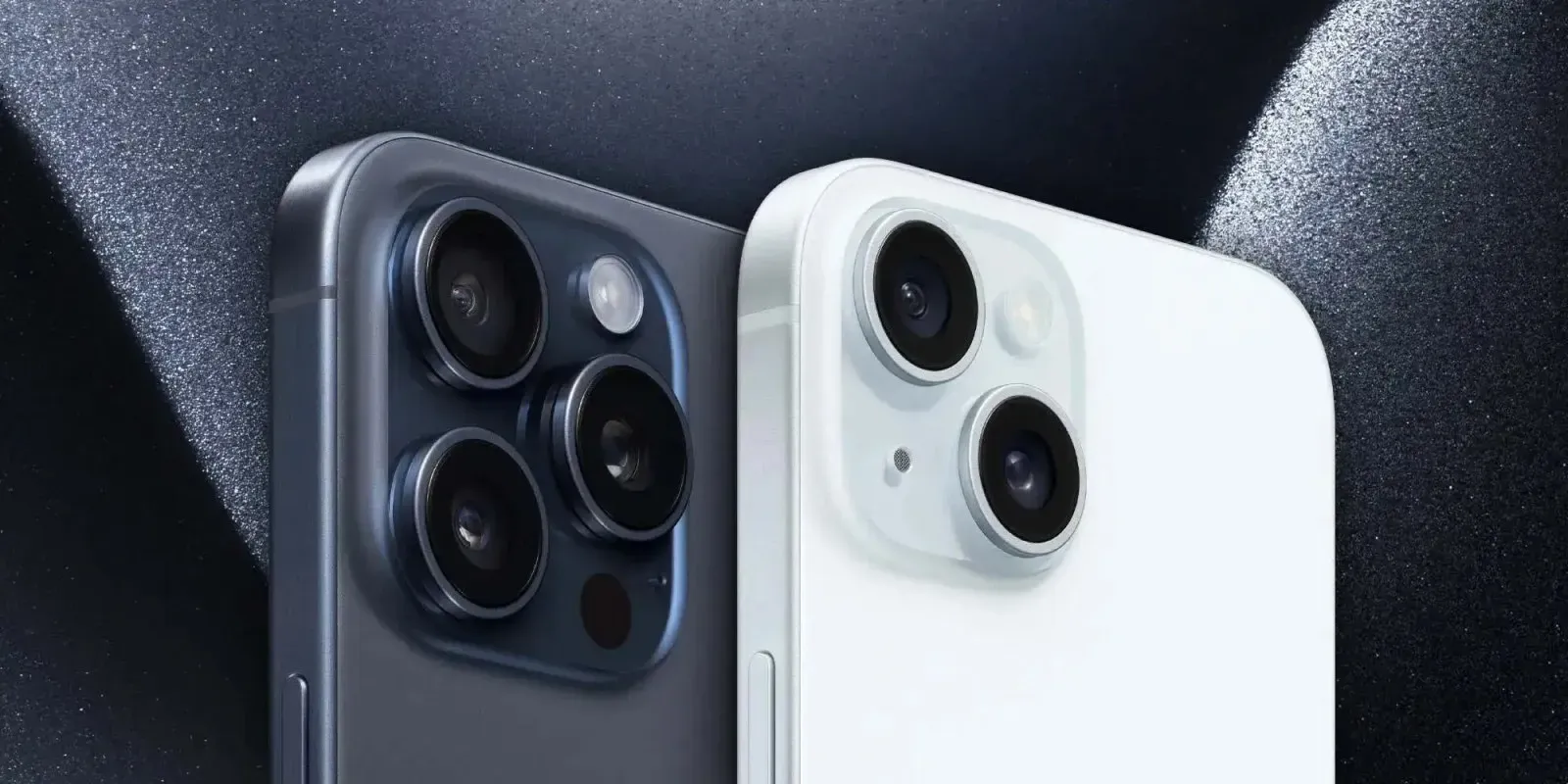 Rộ tin đồn iPhone 17 Pro Max sẽ có camera tele 48MP
