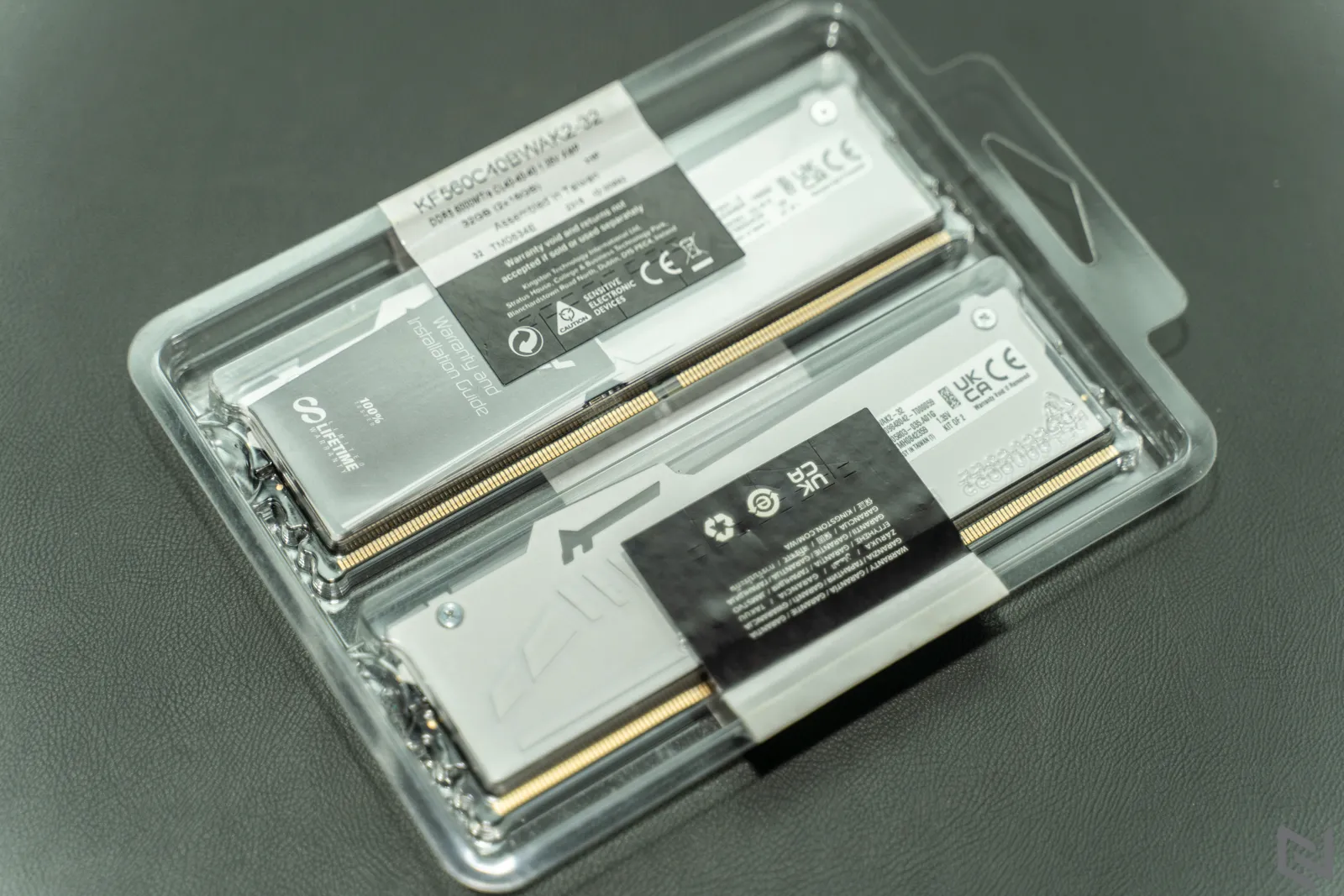 Đánh giá RAM Kingston Fury Beast DDR5 RGB 6000MT/S 32GB: Thiết kế đẹp, tốc độ cao, lựa chọn hoàn hảo cho game thủ và người dùng chuyên nghiệp