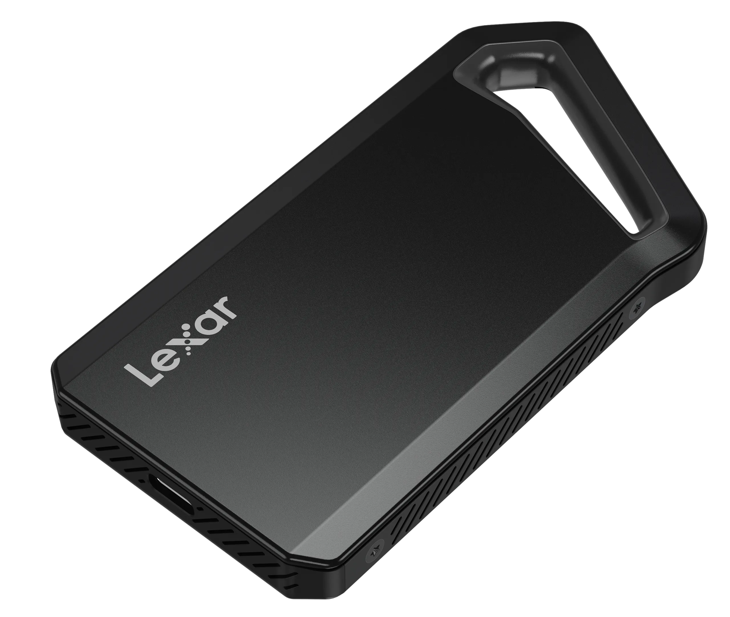 Lexar giới thiệu ổ cứng SSD di động SL600 với tốc độ lên đến 2000MB/s