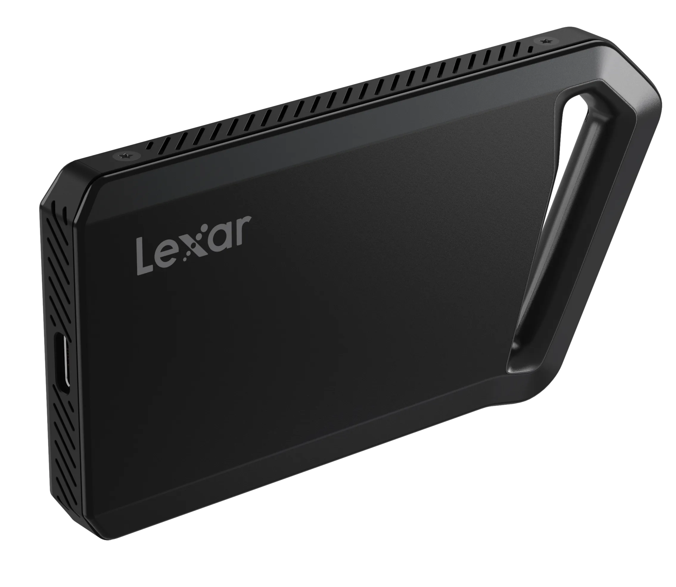 Lexar giới thiệu ổ cứng SSD di động SL600 với tốc độ lên đến 2000MB/s