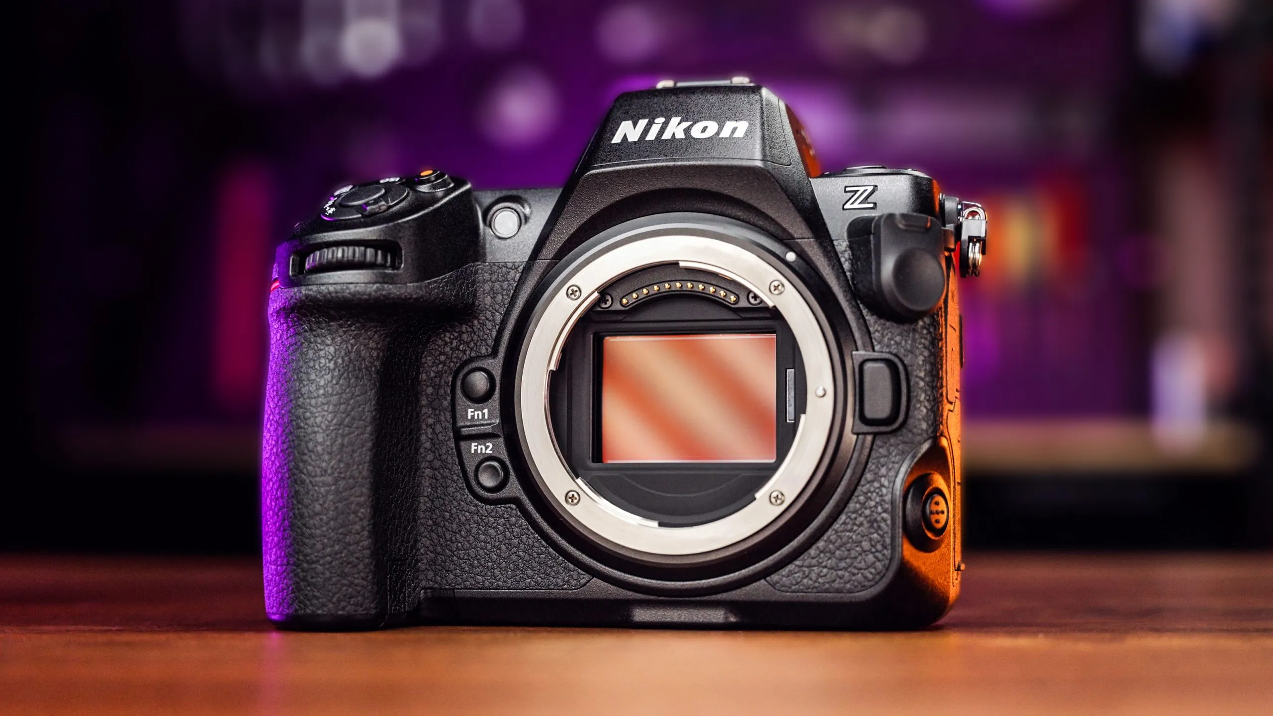Nhìn lại Nikon năm 2023: Một năm tuyệt vời với Nikon Z8 cùng các ống kính mới