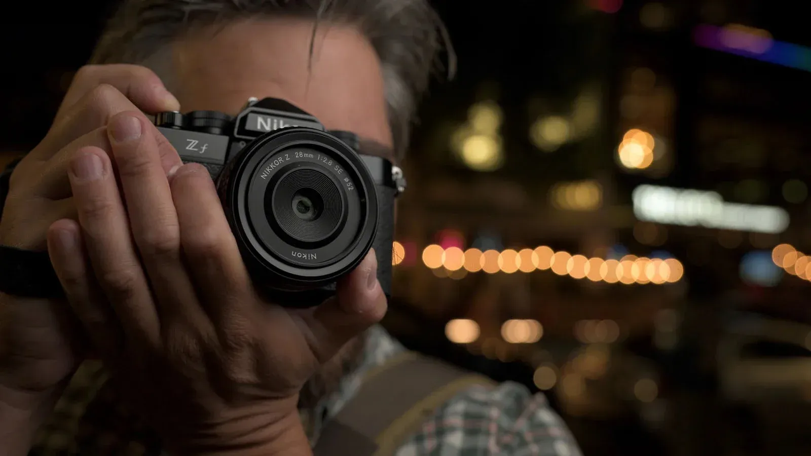 Nhìn lại Nikon năm 2023: Một năm tuyệt vời với Nikon Z8 cùng các ống kính mới