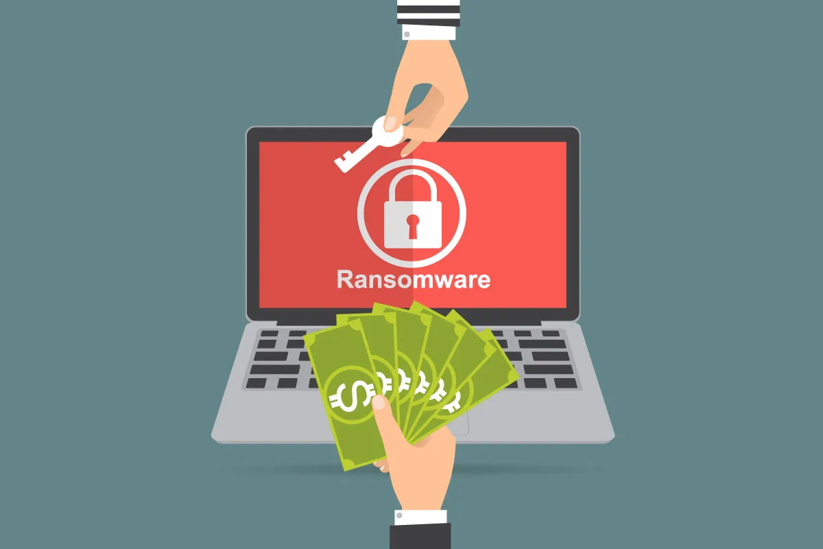 Huawei giới thiệu giải pháp chống mã độc ransomware, bảo vệ dữ liệu doanh nghiệp trước các cuộc tấn công