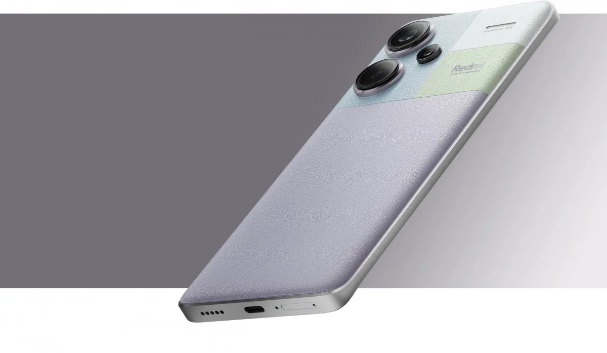 Redmi Note 13 series sẽ ra mắt quốc tế vào ngày 4/1