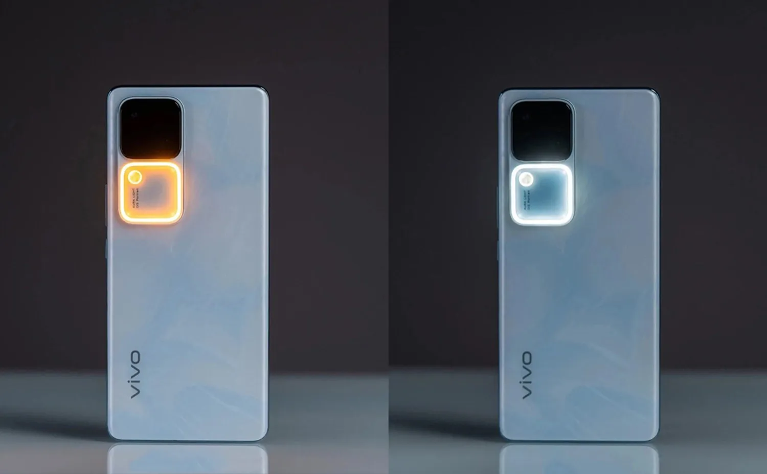vivo S18 series ra mắt với thiết kế mới cùng thông số camera ấn tượng